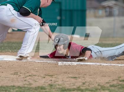 Thumbnail 1 in Chatfield @ Mountain Vista photogallery.
