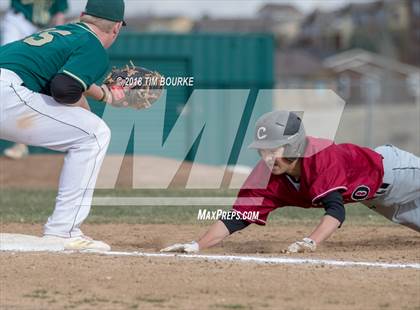 Thumbnail 2 in Chatfield @ Mountain Vista photogallery.
