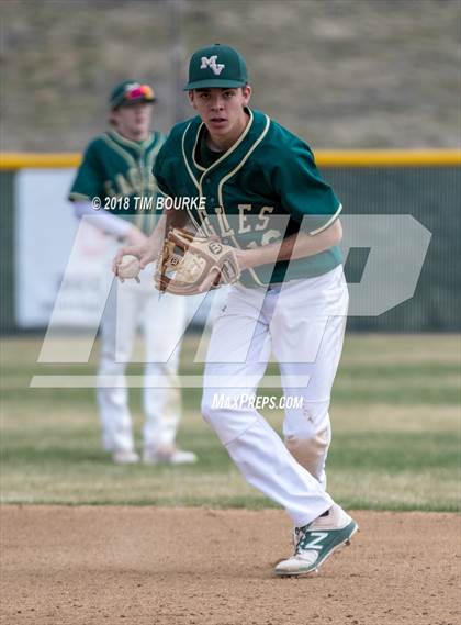 Thumbnail 2 in Chatfield @ Mountain Vista photogallery.