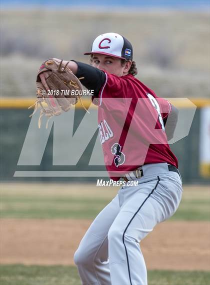 Thumbnail 1 in Chatfield @ Mountain Vista photogallery.