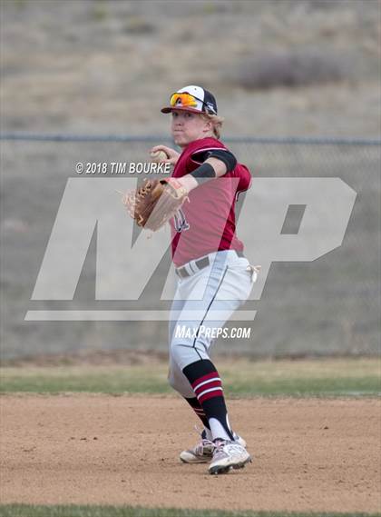 Thumbnail 1 in Chatfield @ Mountain Vista photogallery.