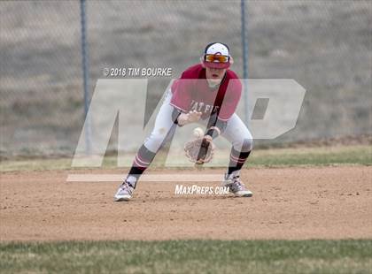 Thumbnail 1 in Chatfield @ Mountain Vista photogallery.