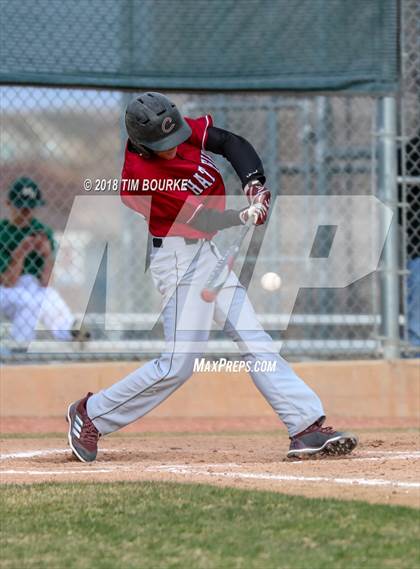 Thumbnail 2 in Chatfield @ Mountain Vista photogallery.