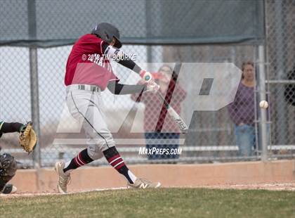 Thumbnail 2 in Chatfield @ Mountain Vista photogallery.