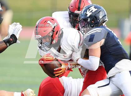 Thumbnail 1 in Lawrenceville @ Hotchkiss photogallery.
