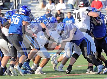 Thumbnail 1 in James Madison @ Fairfax (VHSL Class 6 State Semifinal) photogallery.
