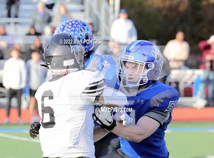 Thumbnail 3 in James Madison @ Fairfax (VHSL Class 6 State Semifinal) photogallery.