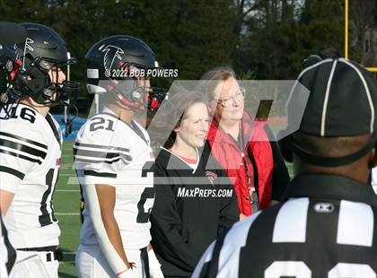 Thumbnail 2 in James Madison @ Fairfax (VHSL Class 6 State Semifinal) photogallery.