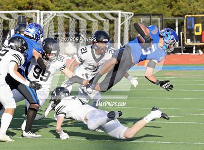 Thumbnail 2 in James Madison @ Fairfax (VHSL Class 6 State Semifinal) photogallery.
