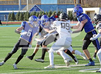Thumbnail 2 in James Madison @ Fairfax (VHSL Class 6 State Semifinal) photogallery.