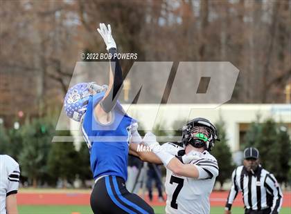 Thumbnail 1 in James Madison @ Fairfax (VHSL Class 6 State Semifinal) photogallery.