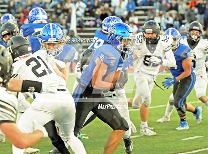 Thumbnail 1 in James Madison @ Fairfax (VHSL Class 6 State Semifinal) photogallery.
