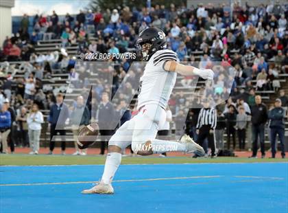Thumbnail 1 in James Madison @ Fairfax (VHSL Class 6 State Semifinal) photogallery.