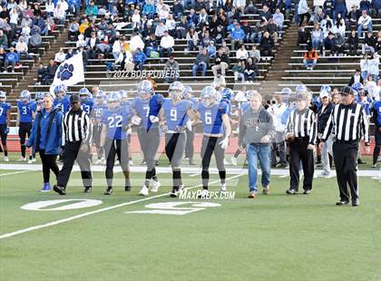 Thumbnail 1 in James Madison @ Fairfax (VHSL Class 6 State Semifinal) photogallery.