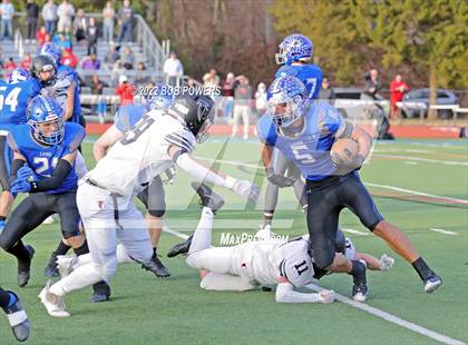 Thumbnail 2 in James Madison @ Fairfax (VHSL Class 6 State Semifinal) photogallery.
