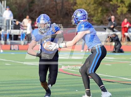 Thumbnail 3 in James Madison @ Fairfax (VHSL Class 6 State Semifinal) photogallery.