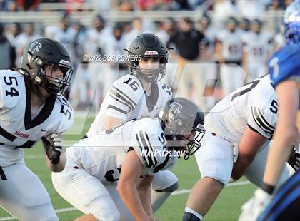 Thumbnail 1 in James Madison @ Fairfax (VHSL Class 6 State Semifinal) photogallery.