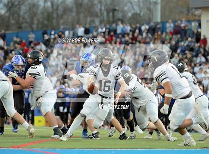 Thumbnail 3 in James Madison @ Fairfax (VHSL Class 6 State Semifinal) photogallery.