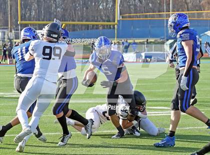 Thumbnail 3 in James Madison @ Fairfax (VHSL Class 6 State Semifinal) photogallery.