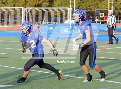 Thumbnail 3 in James Madison @ Fairfax (VHSL Class 6 State Semifinal) photogallery.