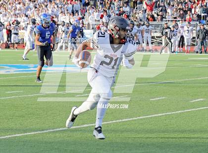 Thumbnail 1 in James Madison @ Fairfax (VHSL Class 6 State Semifinal) photogallery.
