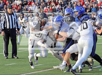 Thumbnail 3 in James Madison @ Fairfax (VHSL Class 6 State Semifinal) photogallery.
