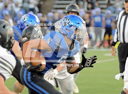 Thumbnail 3 in James Madison @ Fairfax (VHSL Class 6 State Semifinal) photogallery.