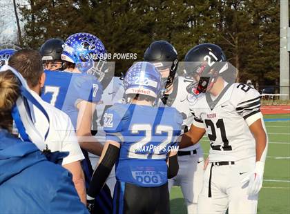 Thumbnail 3 in James Madison @ Fairfax (VHSL Class 6 State Semifinal) photogallery.