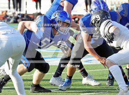 Thumbnail 3 in James Madison @ Fairfax (VHSL Class 6 State Semifinal) photogallery.