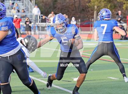Thumbnail 2 in James Madison @ Fairfax (VHSL Class 6 State Semifinal) photogallery.
