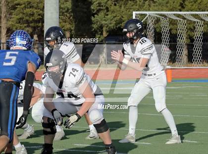 Thumbnail 1 in James Madison @ Fairfax (VHSL Class 6 State Semifinal) photogallery.
