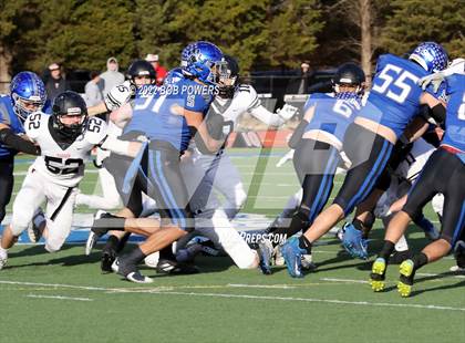Thumbnail 3 in James Madison @ Fairfax (VHSL Class 6 State Semifinal) photogallery.