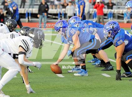 Thumbnail 2 in James Madison @ Fairfax (VHSL Class 6 State Semifinal) photogallery.