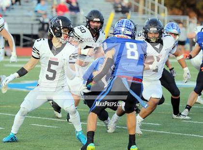 Thumbnail 3 in James Madison @ Fairfax (VHSL Class 6 State Semifinal) photogallery.