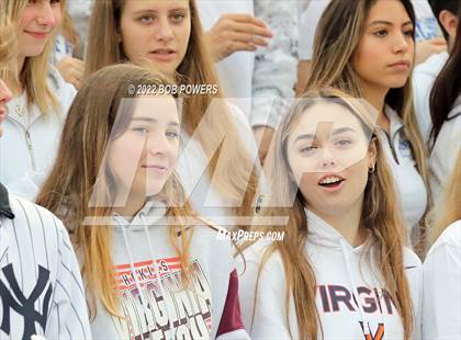 Thumbnail 3 in James Madison @ Fairfax (VHSL Class 6 State Semifinal) photogallery.