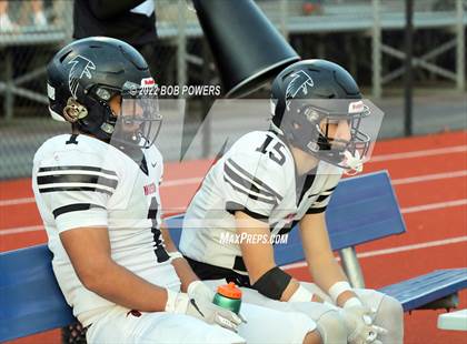 Thumbnail 2 in James Madison @ Fairfax (VHSL Class 6 State Semifinal) photogallery.