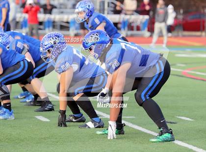 Thumbnail 1 in James Madison @ Fairfax (VHSL Class 6 State Semifinal) photogallery.