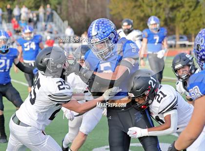 Thumbnail 1 in James Madison @ Fairfax (VHSL Class 6 State Semifinal) photogallery.
