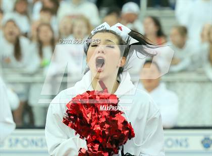 Thumbnail 1 in James Madison @ Fairfax (VHSL Class 6 State Semifinal) photogallery.