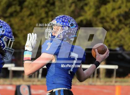 Thumbnail 2 in James Madison @ Fairfax (VHSL Class 6 State Semifinal) photogallery.