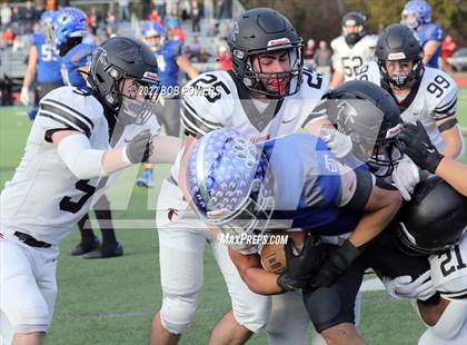 Thumbnail 3 in James Madison @ Fairfax (VHSL Class 6 State Semifinal) photogallery.