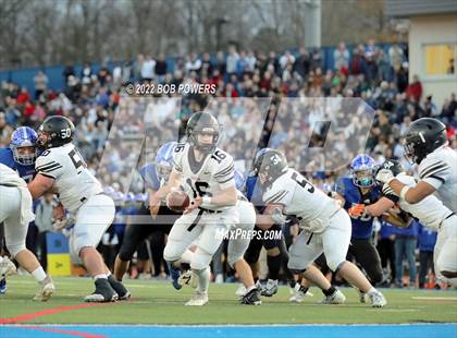 Thumbnail 2 in James Madison @ Fairfax (VHSL Class 6 State Semifinal) photogallery.