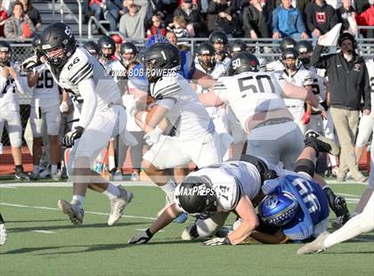 Thumbnail 2 in James Madison @ Fairfax (VHSL Class 6 State Semifinal) photogallery.
