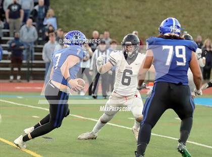 Thumbnail 2 in James Madison @ Fairfax (VHSL Class 6 State Semifinal) photogallery.