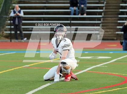 Thumbnail 1 in James Madison @ Fairfax (VHSL Class 6 State Semifinal) photogallery.
