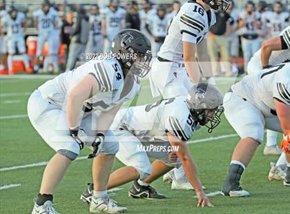Thumbnail 3 in James Madison @ Fairfax (VHSL Class 6 State Semifinal) photogallery.