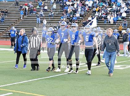 Thumbnail 2 in James Madison @ Fairfax (VHSL Class 6 State Semifinal) photogallery.
