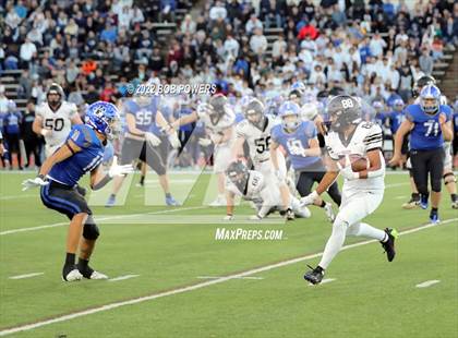 Thumbnail 1 in James Madison @ Fairfax (VHSL Class 6 State Semifinal) photogallery.