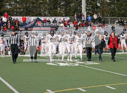 Thumbnail 3 in James Madison @ Fairfax (VHSL Class 6 State Semifinal) photogallery.