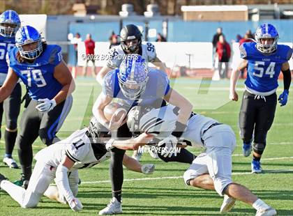 Thumbnail 2 in James Madison @ Fairfax (VHSL Class 6 State Semifinal) photogallery.